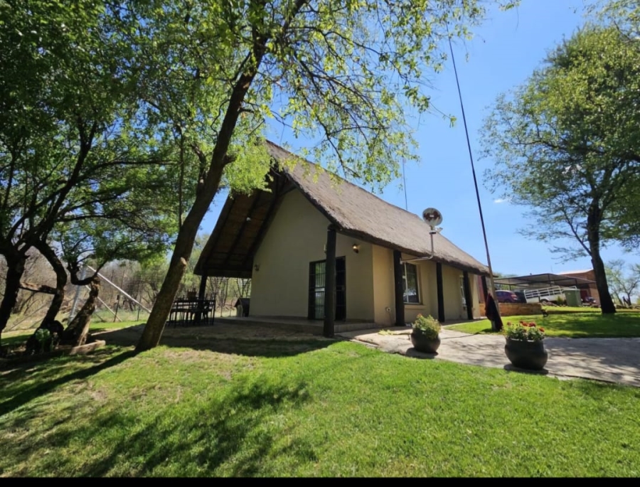 Commercial Property for Sale in Potchefstroom Rural North West